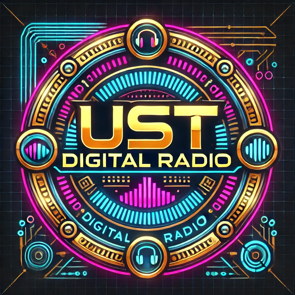 UST Digital Radio