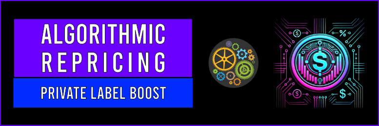 Woocommerce Arbitrage Repricing