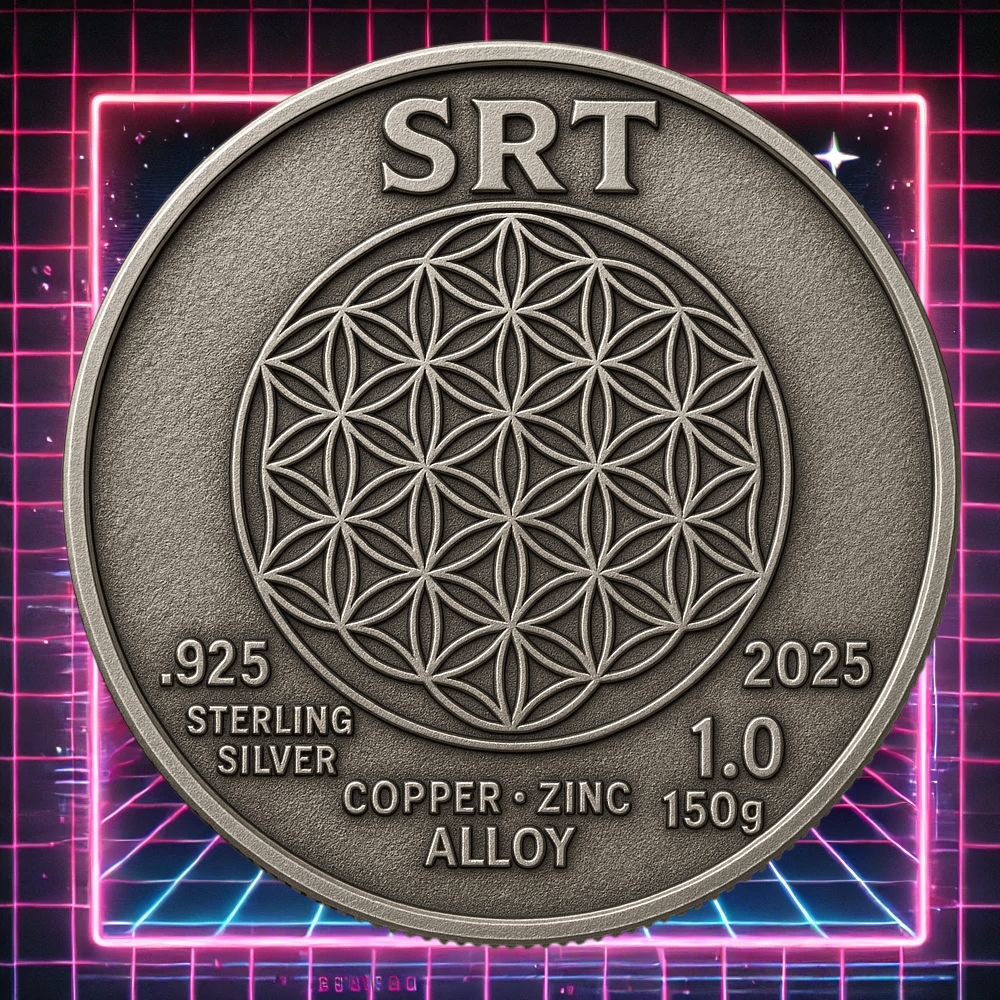 Pay with SRT Token - Save 20%