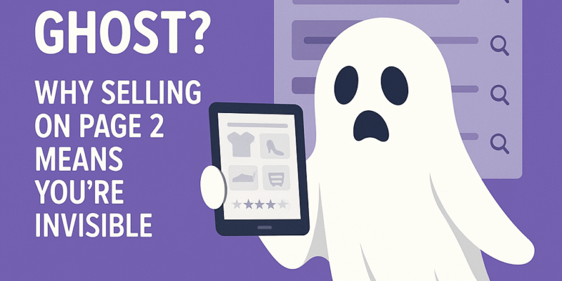 Rank Page 1 Amazon Ecom